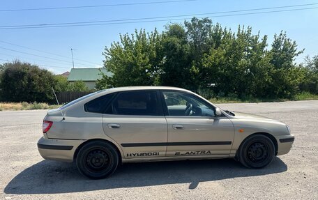 Hyundai Elantra III, 2006 год, 299 999 рублей, 11 фотография