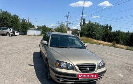 Hyundai Elantra III, 2006 год, 299 999 рублей, 6 фотография