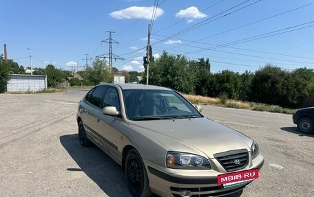 Hyundai Elantra III, 2006 год, 299 999 рублей, 5 фотография