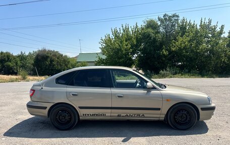 Hyundai Elantra III, 2006 год, 299 999 рублей, 12 фотография