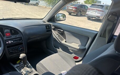 Hyundai Elantra III, 2006 год, 299 999 рублей, 24 фотография