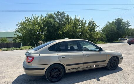 Hyundai Elantra III, 2006 год, 299 999 рублей, 14 фотография