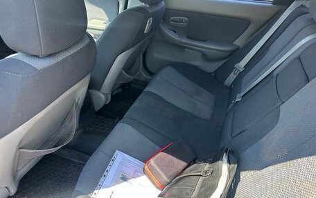 Hyundai Elantra III, 2006 год, 299 999 рублей, 26 фотография