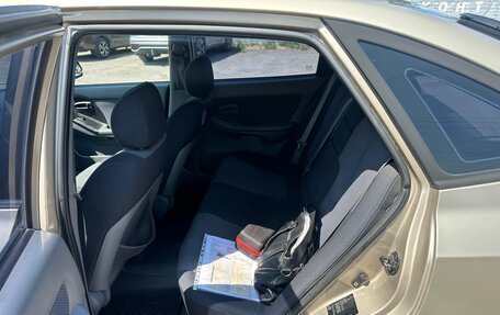 Hyundai Elantra III, 2006 год, 299 999 рублей, 22 фотография