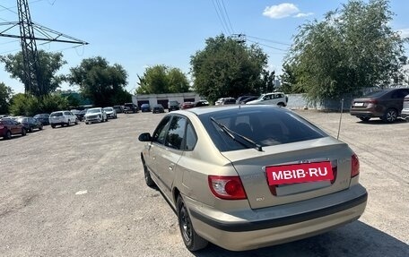Hyundai Elantra III, 2006 год, 299 999 рублей, 18 фотография