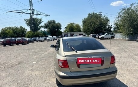 Hyundai Elantra III, 2006 год, 299 999 рублей, 19 фотография