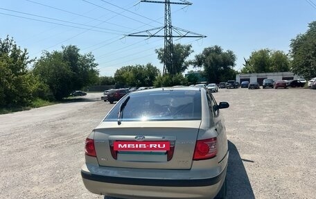 Hyundai Elantra III, 2006 год, 299 999 рублей, 16 фотография