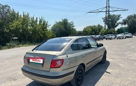 Hyundai Elantra III, 2006 год, 299 999 рублей, 13 фотография