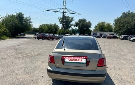 Hyundai Elantra III, 2006 год, 299 999 рублей, 15 фотография