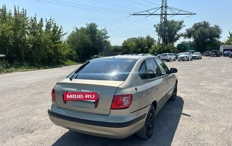 Hyundai Elantra III, 2006 год, 299 999 рублей, 17 фотография