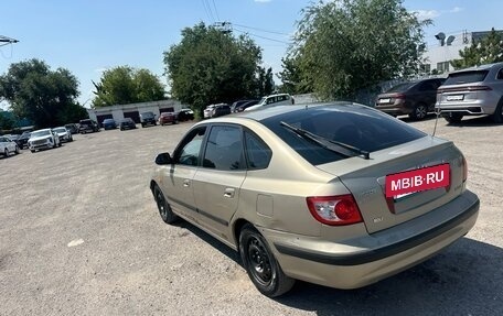Hyundai Elantra III, 2006 год, 299 999 рублей, 23 фотография