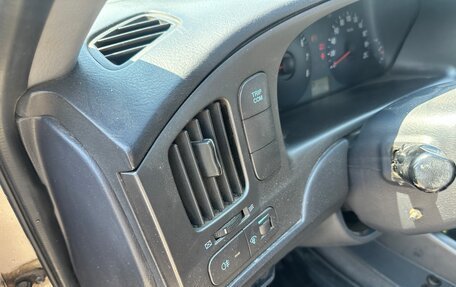 Hyundai Elantra III, 2006 год, 299 999 рублей, 29 фотография