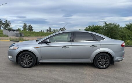 Ford Mondeo IV, 2008 год, 785 000 рублей, 4 фотография
