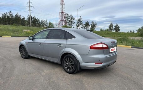 Ford Mondeo IV, 2008 год, 785 000 рублей, 5 фотография