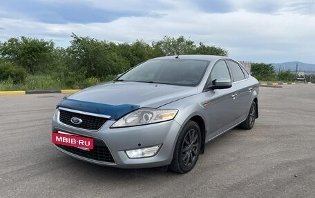 Ford Mondeo IV, 2008 год, 785 000 рублей, 2 фотография