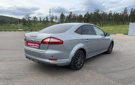 Ford Mondeo IV, 2008 год, 785 000 рублей, 7 фотография