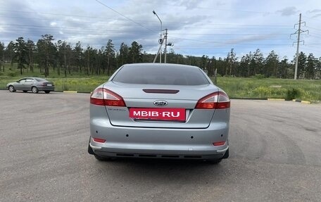 Ford Mondeo IV, 2008 год, 785 000 рублей, 6 фотография