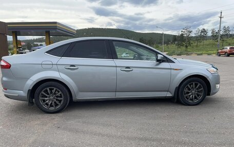Ford Mondeo IV, 2008 год, 785 000 рублей, 8 фотография