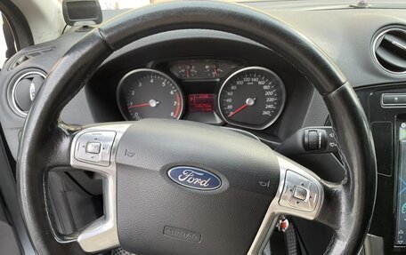Ford Mondeo IV, 2008 год, 785 000 рублей, 17 фотография