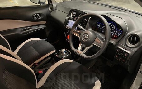 Nissan Note II рестайлинг, 2018 год, 949 000 рублей, 2 фотография