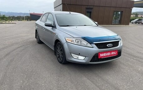Ford Mondeo IV, 2008 год, 785 000 рублей, 9 фотография