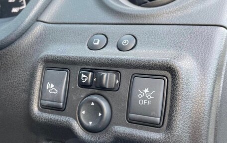 Nissan Note II рестайлинг, 2018 год, 949 000 рублей, 4 фотография