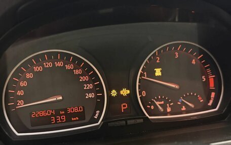 BMW X3, 2010 год, 1 099 000 рублей, 5 фотография