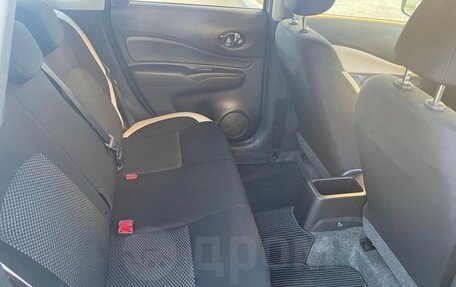 Nissan Note II рестайлинг, 2018 год, 949 000 рублей, 3 фотография