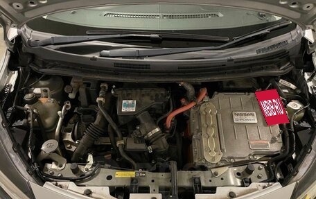 Nissan Note II рестайлинг, 2018 год, 949 000 рублей, 6 фотография