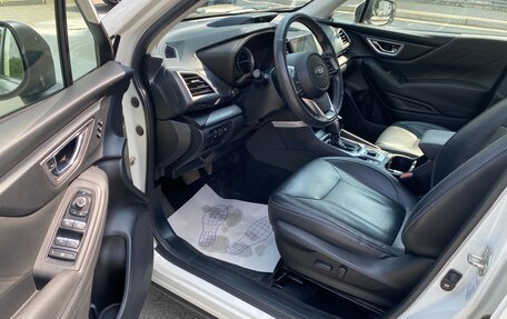Subaru Forester, 2021 год, 2 950 000 рублей, 12 фотография
