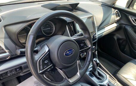 Subaru Forester, 2021 год, 2 950 000 рублей, 16 фотография