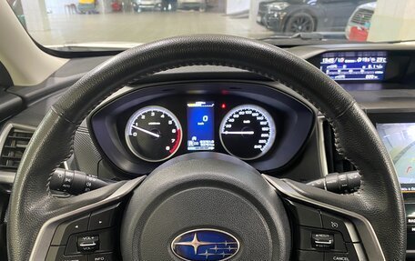 Subaru Forester, 2021 год, 2 950 000 рублей, 18 фотография