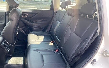 Subaru Forester, 2021 год, 2 950 000 рублей, 17 фотография