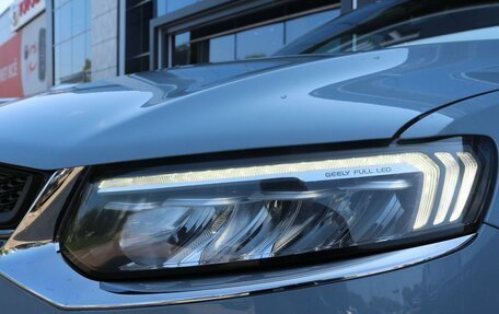 Geely Tugella FY11, 2023 год, 2 630 000 рублей, 7 фотография