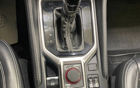 Subaru Forester, 2021 год, 2 950 000 рублей, 25 фотография