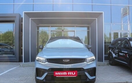 Geely Tugella FY11, 2023 год, 2 630 000 рублей, 2 фотография