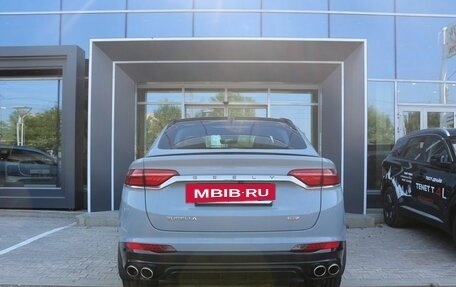 Geely Tugella FY11, 2023 год, 2 630 000 рублей, 5 фотография