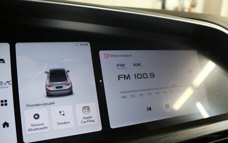 Geely Tugella FY11, 2023 год, 2 630 000 рублей, 11 фотография