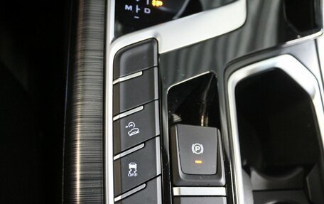 Geely Tugella FY11, 2023 год, 2 630 000 рублей, 15 фотография