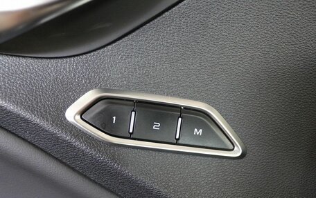 Geely Tugella FY11, 2023 год, 2 630 000 рублей, 18 фотография