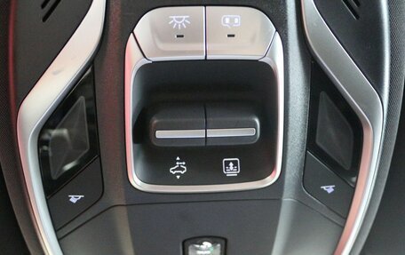 Geely Tugella FY11, 2023 год, 2 630 000 рублей, 22 фотография