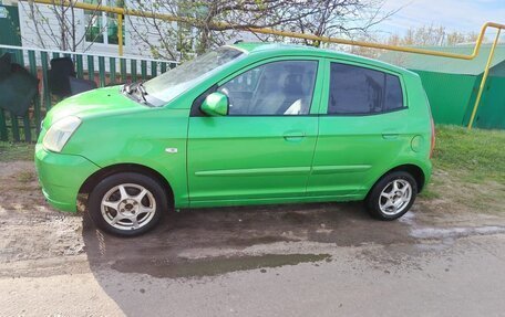 KIA Picanto I, 2006 год, 250 000 рублей, 2 фотография