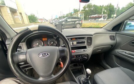 KIA Rio II, 2008 год, 430 000 рублей, 8 фотография