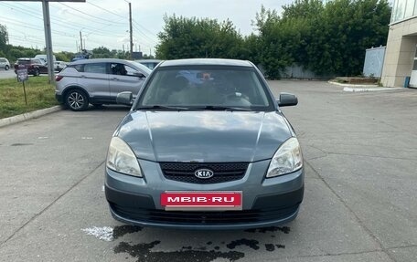 KIA Rio II, 2008 год, 430 000 рублей, 2 фотография