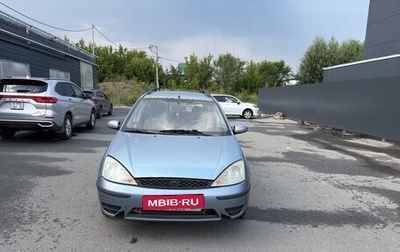 Ford Focus IV, 2004 год, 229 000 рублей, 1 фотография