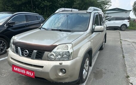 Nissan X-Trail, 2008 год, 957 000 рублей, 1 фотография