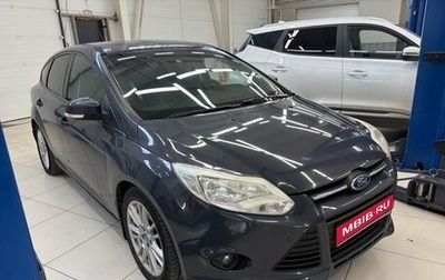 Ford Focus III, 2013 год, 680 000 рублей, 1 фотография