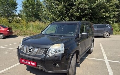 Nissan X-Trail, 2011 год, 1 150 000 рублей, 1 фотография