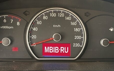 Hyundai Elantra IV, 2010 год, 544 000 рублей, 3 фотография