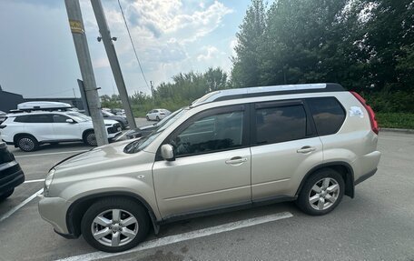 Nissan X-Trail, 2008 год, 957 000 рублей, 2 фотография
